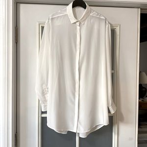 ANNE FONTAINE (EMARTHA) BLOUSE